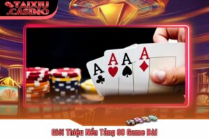 Giới Thiệu Nền Tảng 68 Game Bài